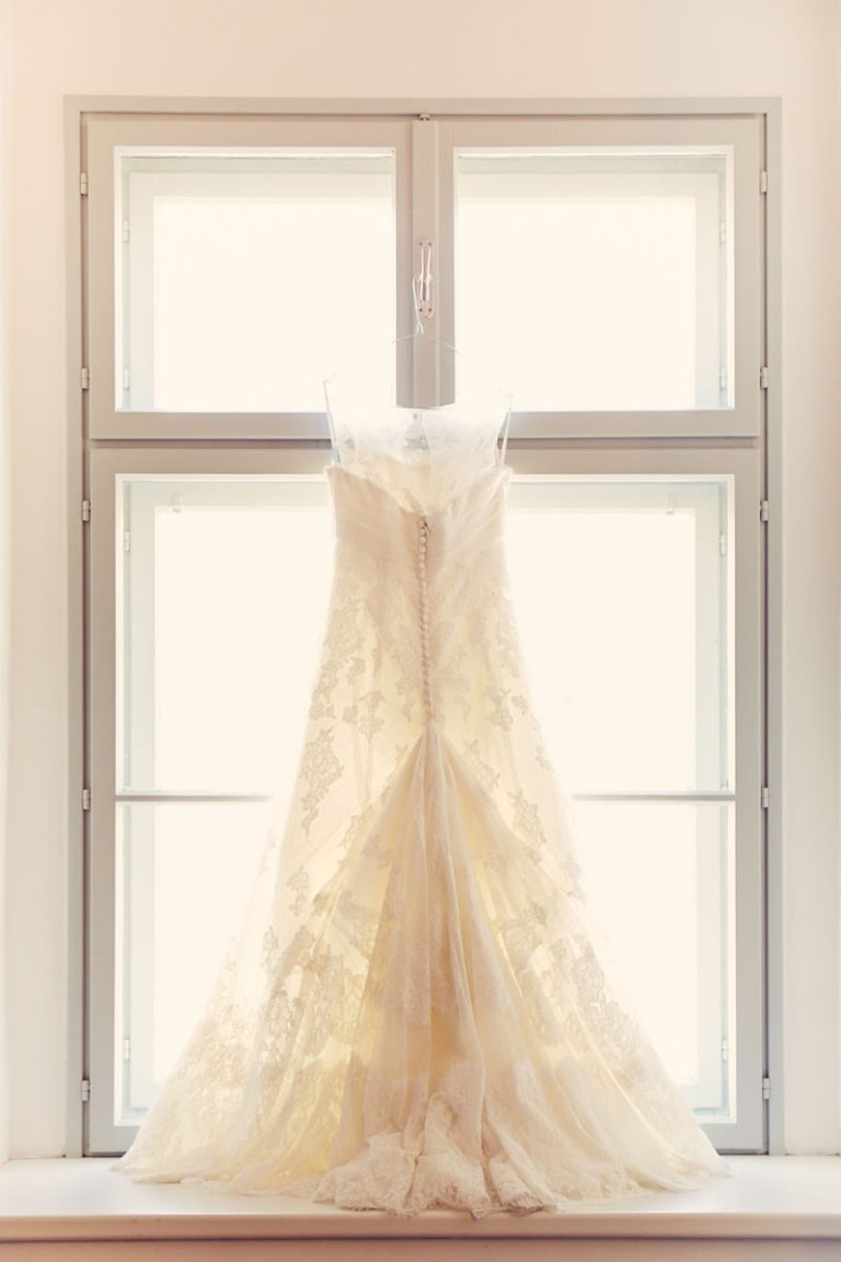 Hochzeitsdetails, Brautkleid und Vorbereitungen – Hochzeitsfotografie Niederösterreich